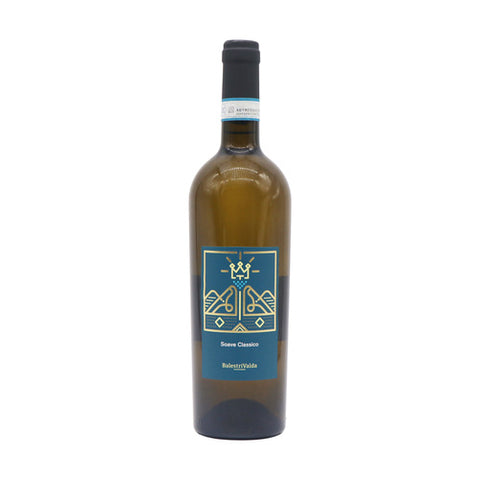 SOAVE CLASSICO BALESTRIVALDA