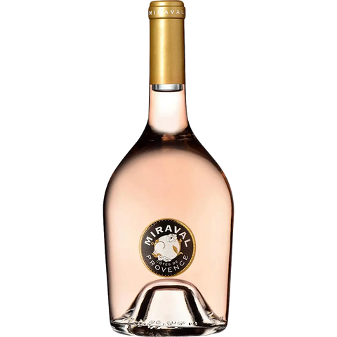 MIRAVAL COTES DE PROVENCE ROSE