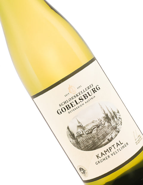 GOBELSBG KAMPTAL GRUNER VELTLINER