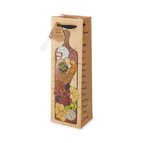 CHARCUTERIE GIFT BAG