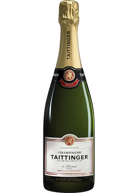 TAITTINGER