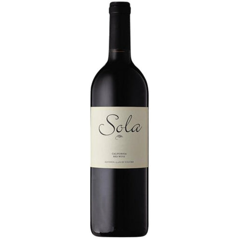 SOLA CABERNET SAUVIGNON