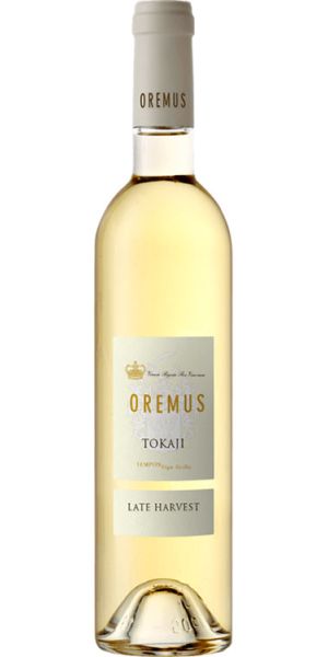 OREMUS LATE HARVEST