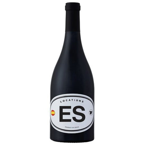 ORIN SWIFT LOCATIONS ES