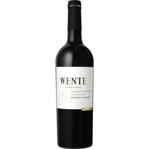 WENTE LIVERMORE CABERNET SAUVIGNON