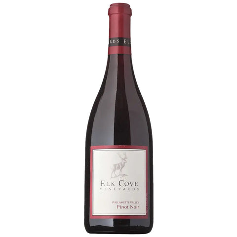 ELK COVE ESTATE PINOT NOIR