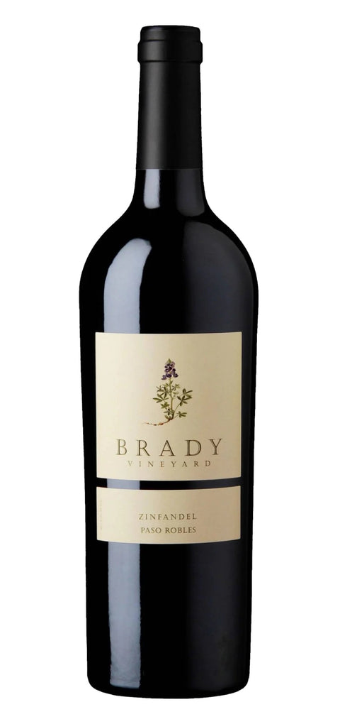 BRADY ZINFANDEL