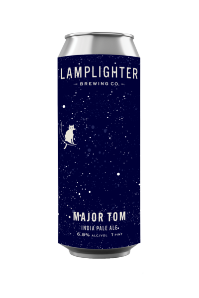 LAMPLIGHTER MAJOR TOM