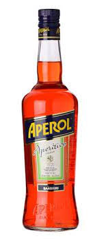 APEROL 375ML