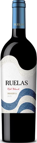 RUELAS RED BLEND