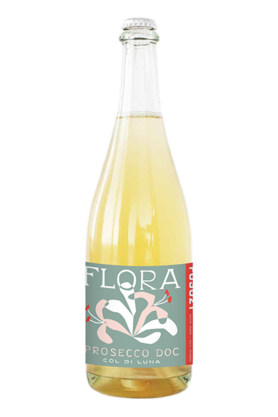 FLORA PROSECCO COL DI LUNA