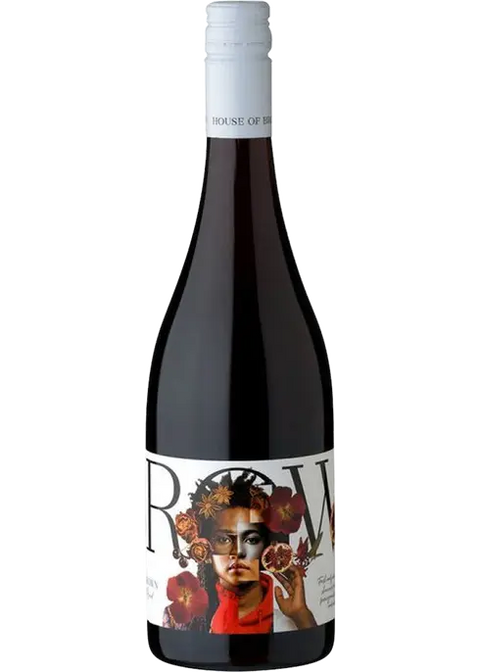HOUSE OF BROWN RED BLEND