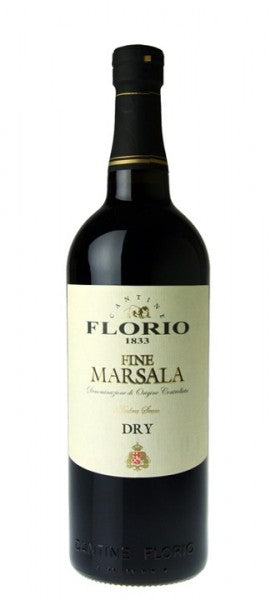 FLORIO MARSALA DRY