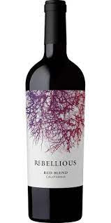 REBELLIOUS RED BLEND