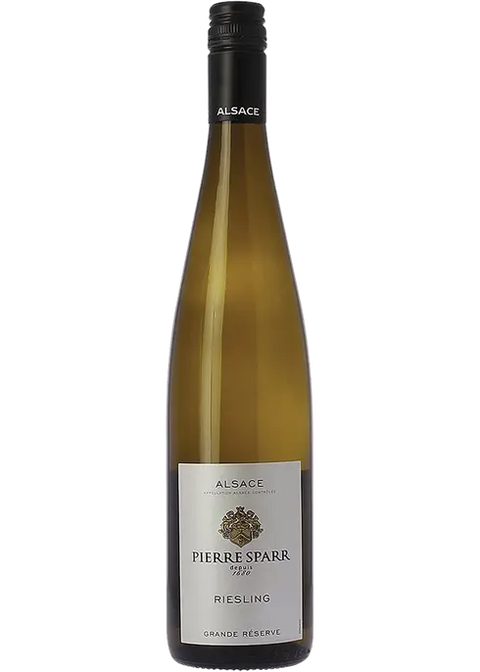 PIERRE SPARR ALSACE RIESLING