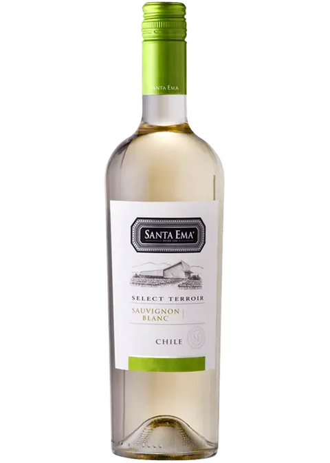 SANTA EMA SELECT TERROIR SAUVIGNON BLANC