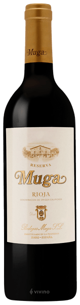 MUGA RIOJA