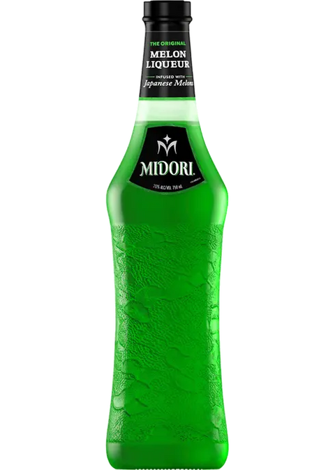 MIDORI MELON