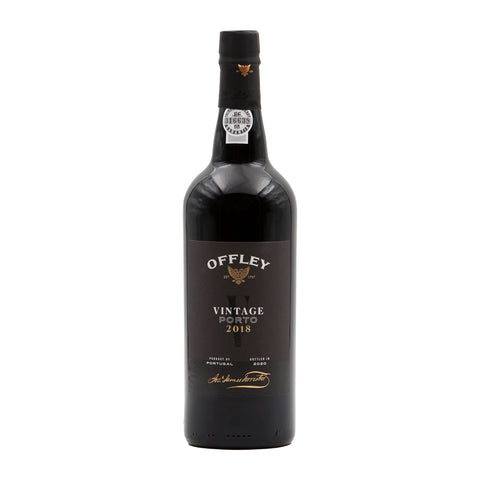 OFFLEY VINTAGE PORT 18