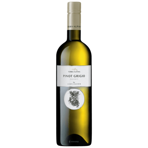 TERRA ALPINA PINOT GRIGIO