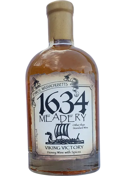 1634 MEADERY LIBERTY