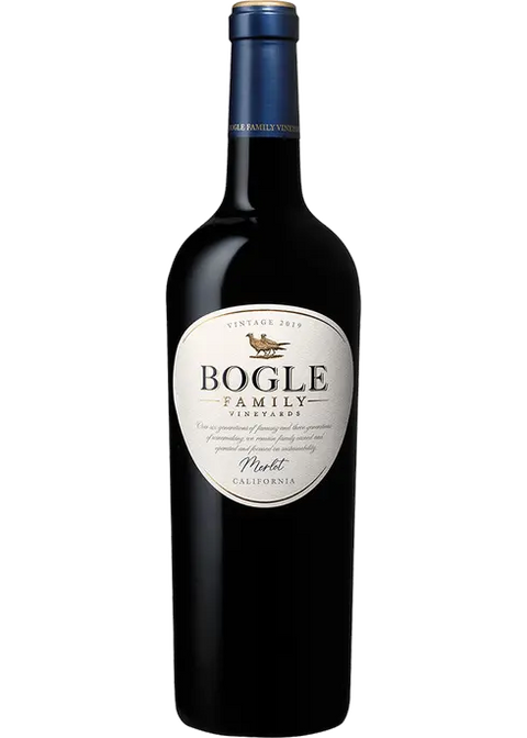 BOGLE MERLOT