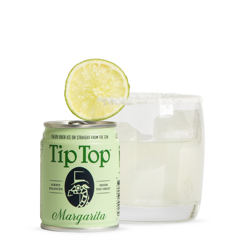 TIP TOP MARGARITA