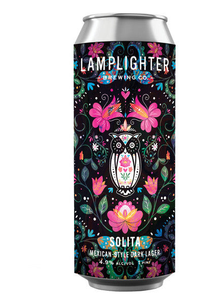 LAMPLIGHTER SOLITA