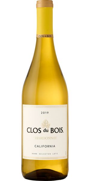 CLOS DU BOIS CHARDONNAY