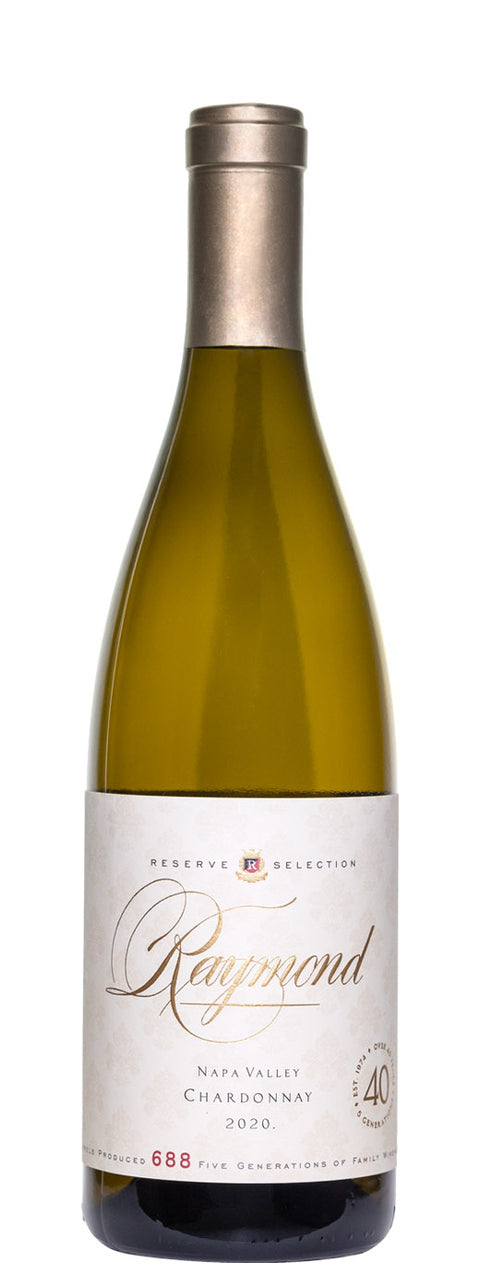 RAYMOND CHARDONNAY