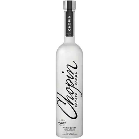 CHOPIN POTATO VODKA