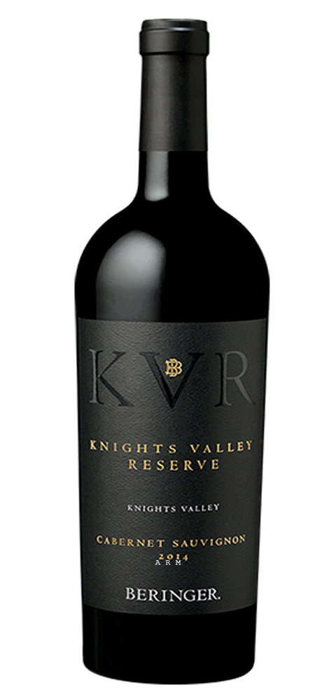 KINGHTS VALLEY RESERVE CABERNET SAUVIGNON