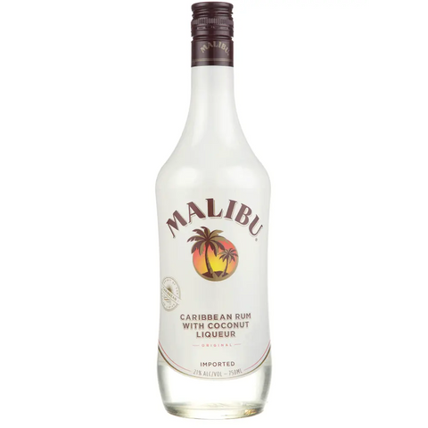 MALIBU COCONUT LIQUEUR