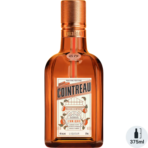 COINTREAU 375m