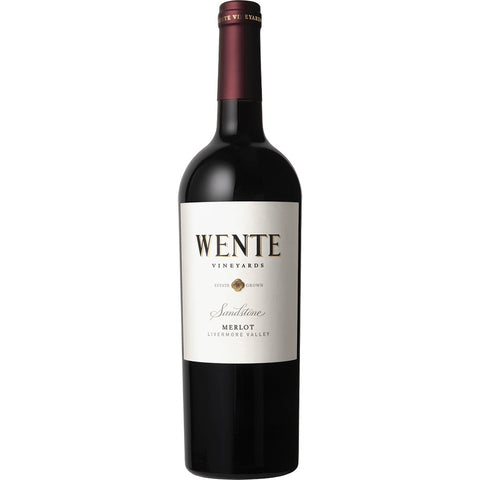 WENTE MERLOT