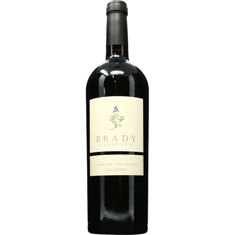 BRADY CABERNET SAUVIGNON