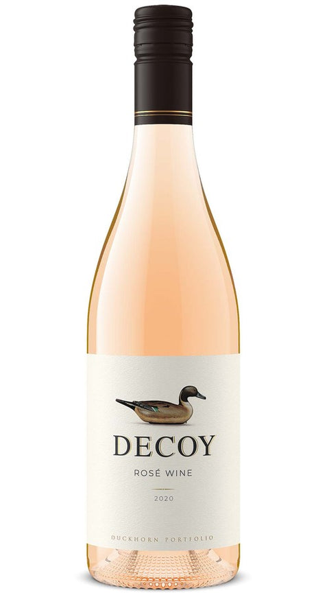 DECOY ROSE