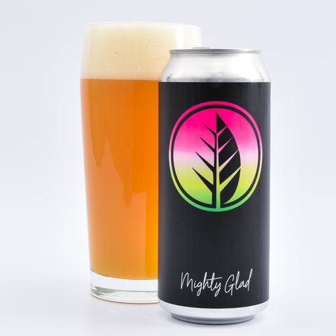 DECIDUOUS MIGHTY GLAD DIPA