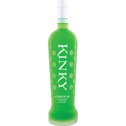 KINKY GREEN APPLE & PEAR