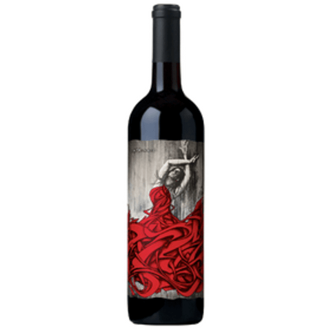 INTRINSIC CABERNET SAUVIGNON