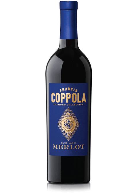 COPPOLA MERLOT