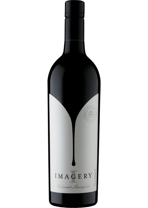 IMAGERY CABERNET SAUVGNION