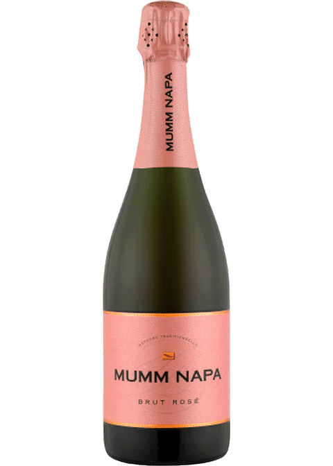 MUMM NAPA ROSE BRUT