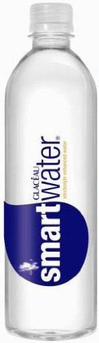 SMART WATER 20 OZ