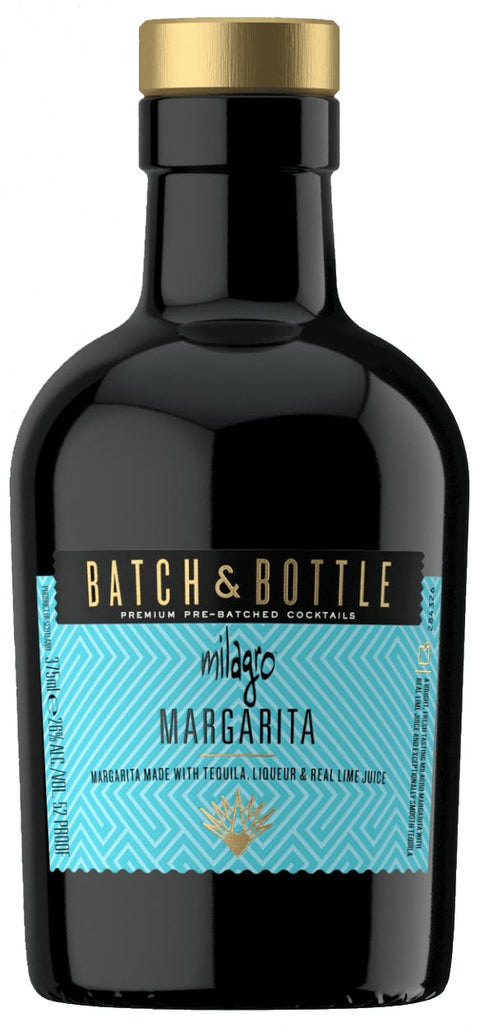 BATCH & BOTTLE MILAGRO MARGARITA