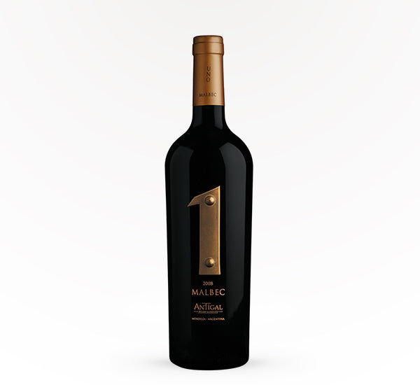 UNO ANTIGAL MALBEC – Lexington Liquors