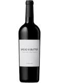 BREAD & BUTTER CABERNET SAUVIGNON