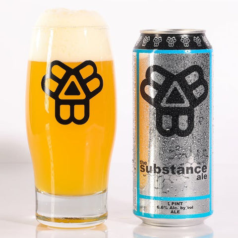 BISSELL BROTHERS SUBSTANCE ALE