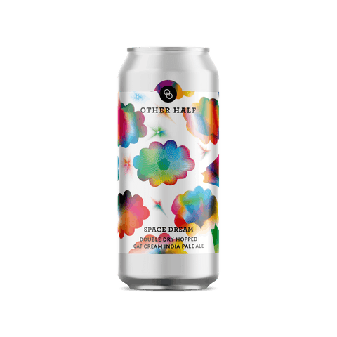 OTHER HALF DDH SPACE DREAM