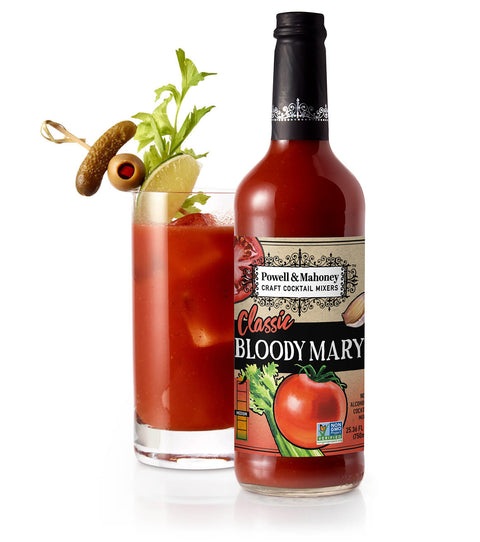 P&M CLASSIC BLOODY MARY